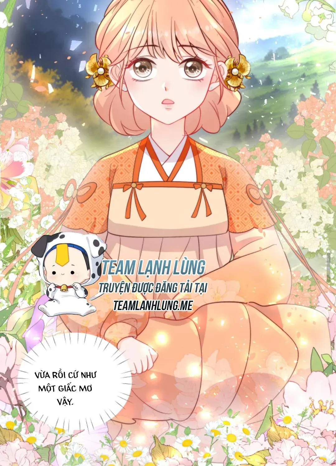 Tất Cả Phản Diện Đều Hắc Hoá , Chỉ Mỗi Sư Là Hài Hước Chapter 116 - Trang 23