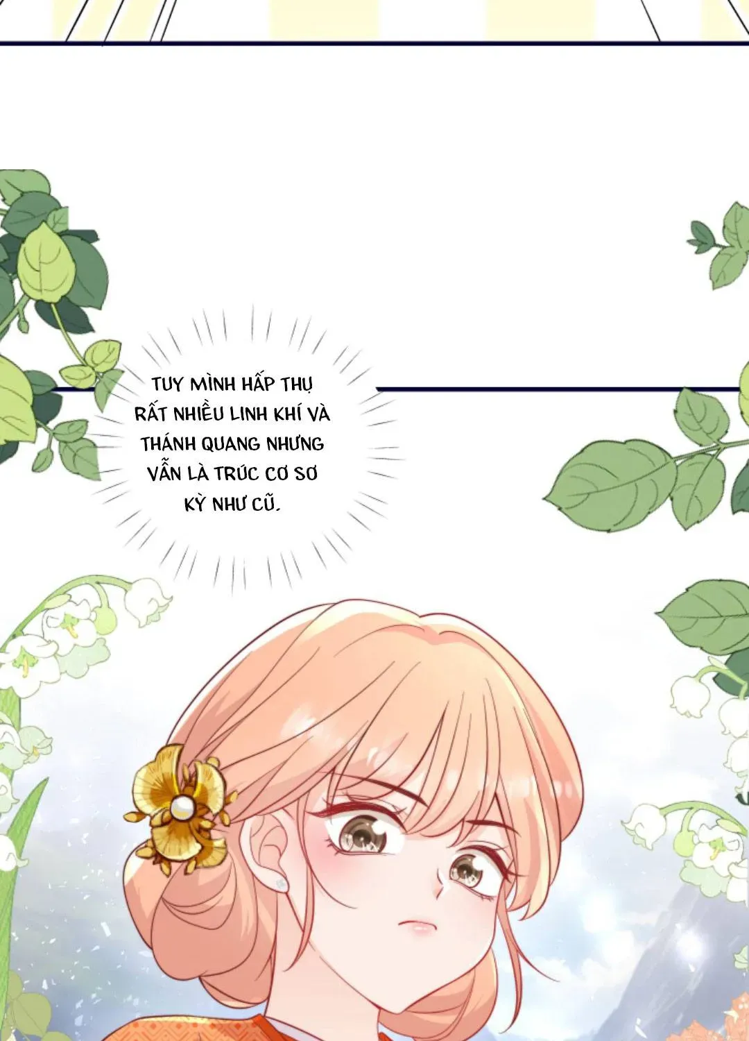 Tất Cả Phản Diện Đều Hắc Hoá , Chỉ Mỗi Sư Là Hài Hước Chapter 116 - Trang 30