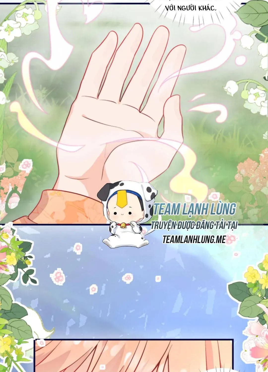 Tất Cả Phản Diện Đều Hắc Hoá , Chỉ Mỗi Sư Là Hài Hước Chapter 116 - Trang 32