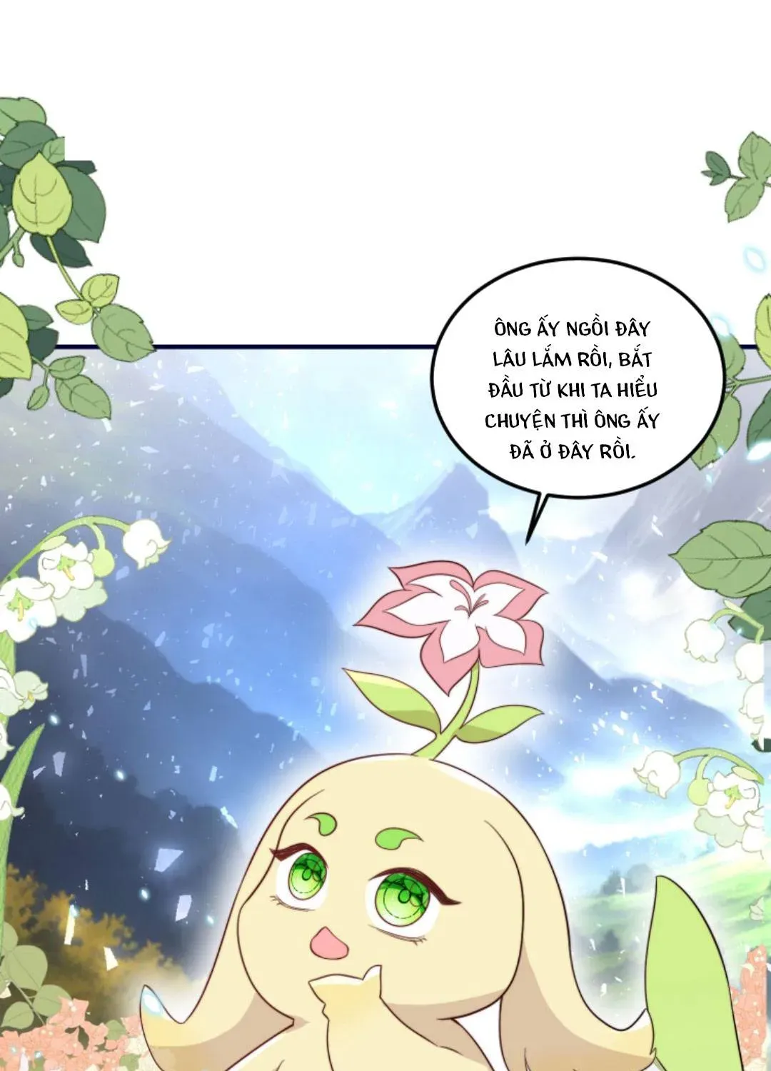 Tất Cả Phản Diện Đều Hắc Hoá , Chỉ Mỗi Sư Là Hài Hước Chapter 116 - Trang 49