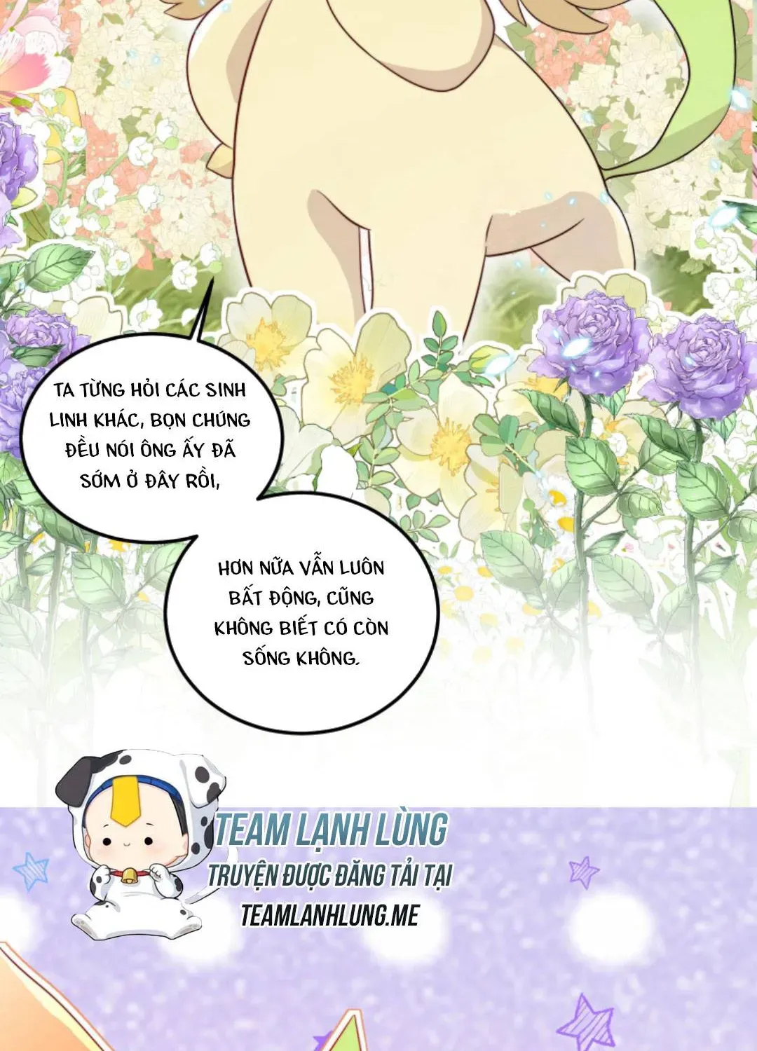 Tất Cả Phản Diện Đều Hắc Hoá , Chỉ Mỗi Sư Là Hài Hước Chapter 116 - Trang 50