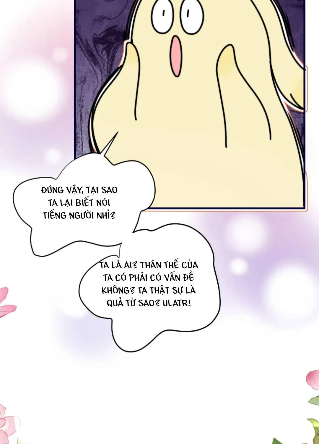 Tất Cả Phản Diện Đều Hắc Hoá , Chỉ Mỗi Sư Là Hài Hước Chapter 117 - Trang 11