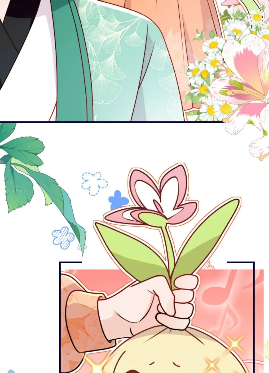 Tất Cả Phản Diện Đều Hắc Hoá , Chỉ Mỗi Sư Là Hài Hước Chapter 117 - Trang 13