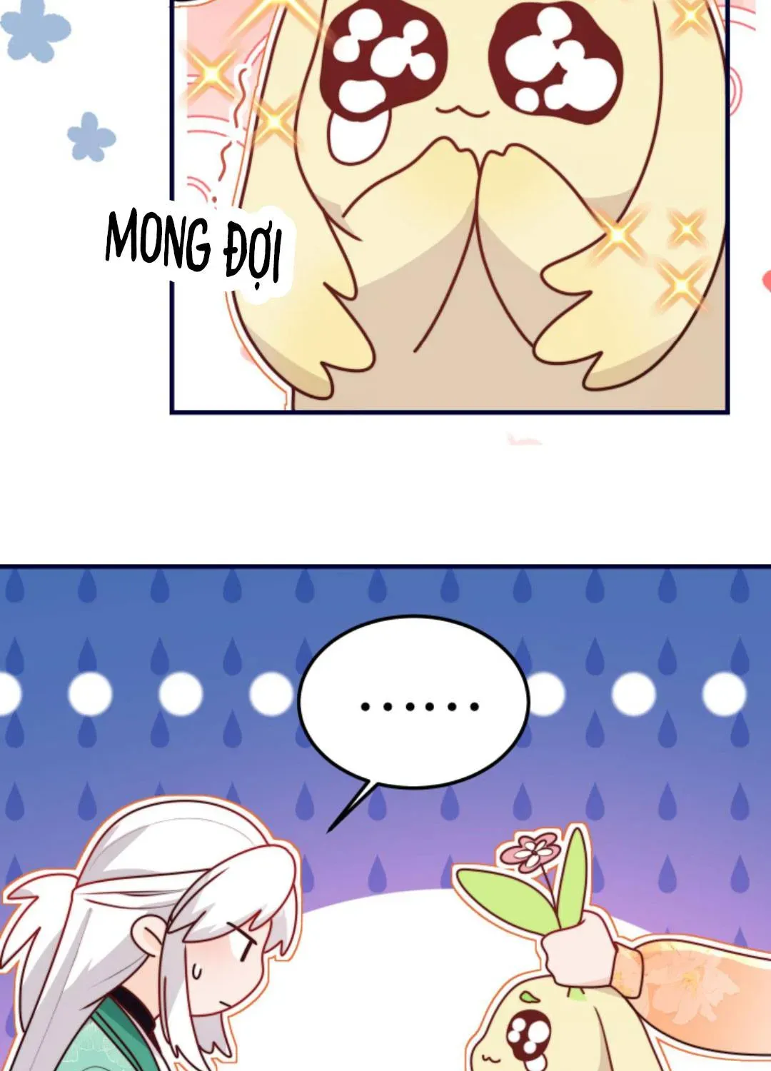 Tất Cả Phản Diện Đều Hắc Hoá , Chỉ Mỗi Sư Là Hài Hước Chapter 117 - Trang 14