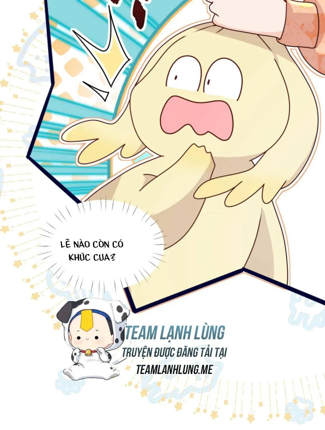 Tất Cả Phản Diện Đều Hắc Hoá , Chỉ Mỗi Sư Là Hài Hước Chapter 117 - Trang 21