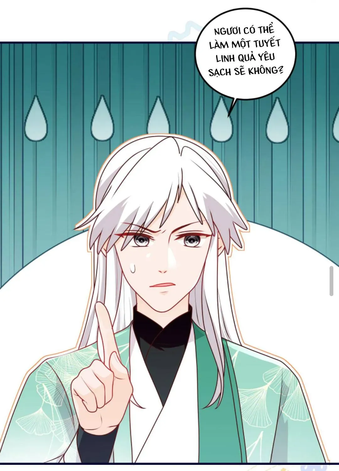 Tất Cả Phản Diện Đều Hắc Hoá , Chỉ Mỗi Sư Là Hài Hước Chapter 117 - Trang 22