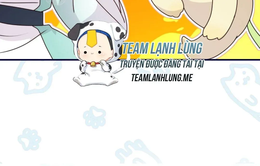 Tất Cả Phản Diện Đều Hắc Hoá , Chỉ Mỗi Sư Là Hài Hước Chapter 117 - Trang 27