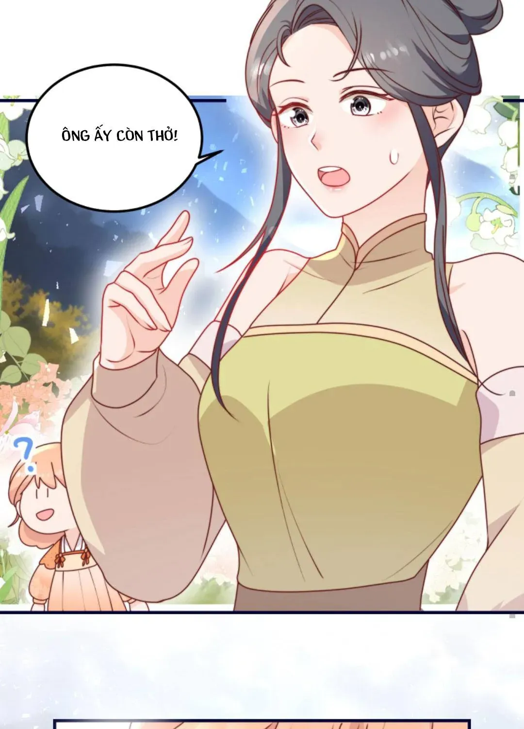 Tất Cả Phản Diện Đều Hắc Hoá , Chỉ Mỗi Sư Là Hài Hước Chapter 117 - Trang 35