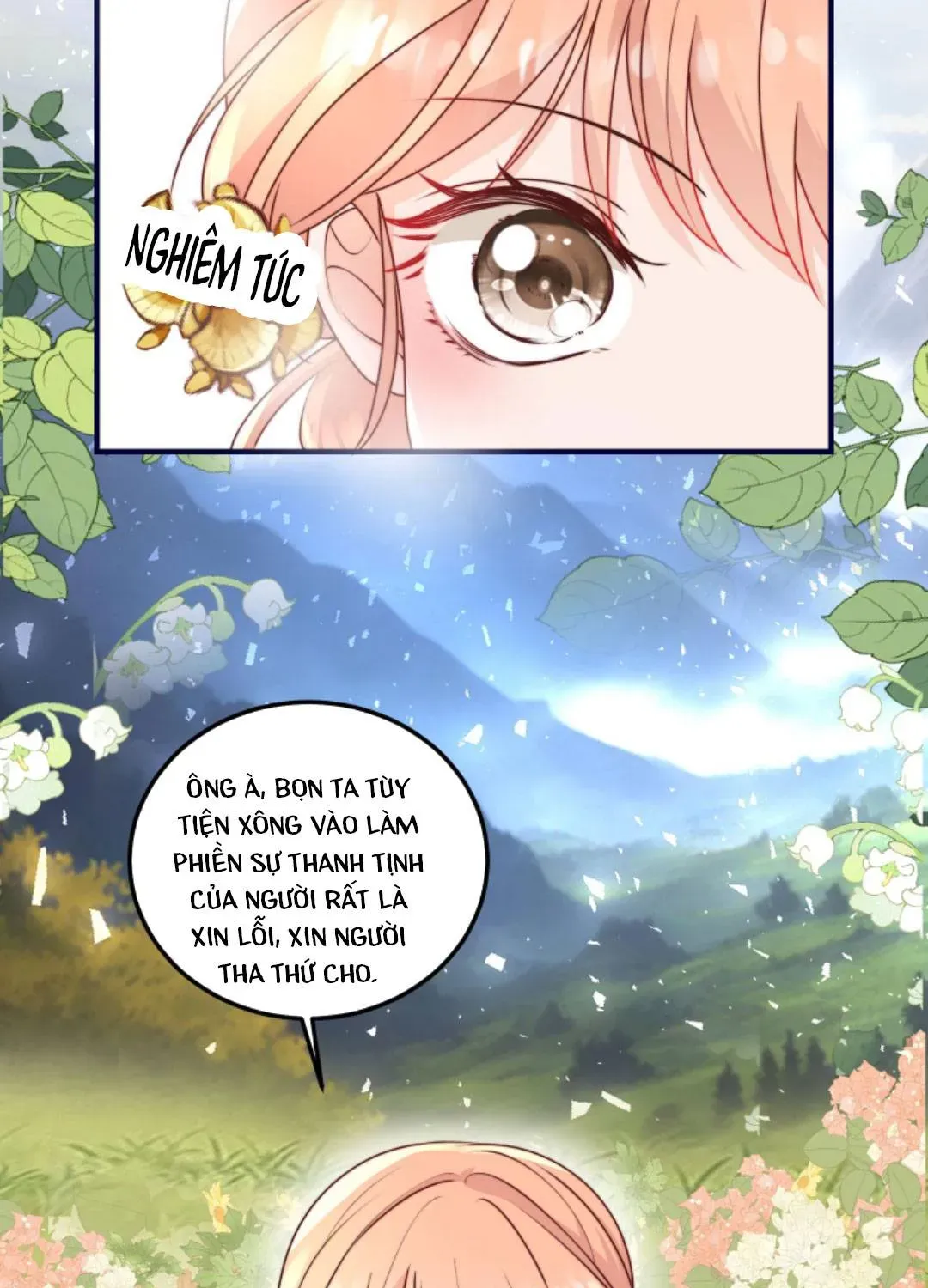 Tất Cả Phản Diện Đều Hắc Hoá , Chỉ Mỗi Sư Là Hài Hước Chapter 117 - Trang 36