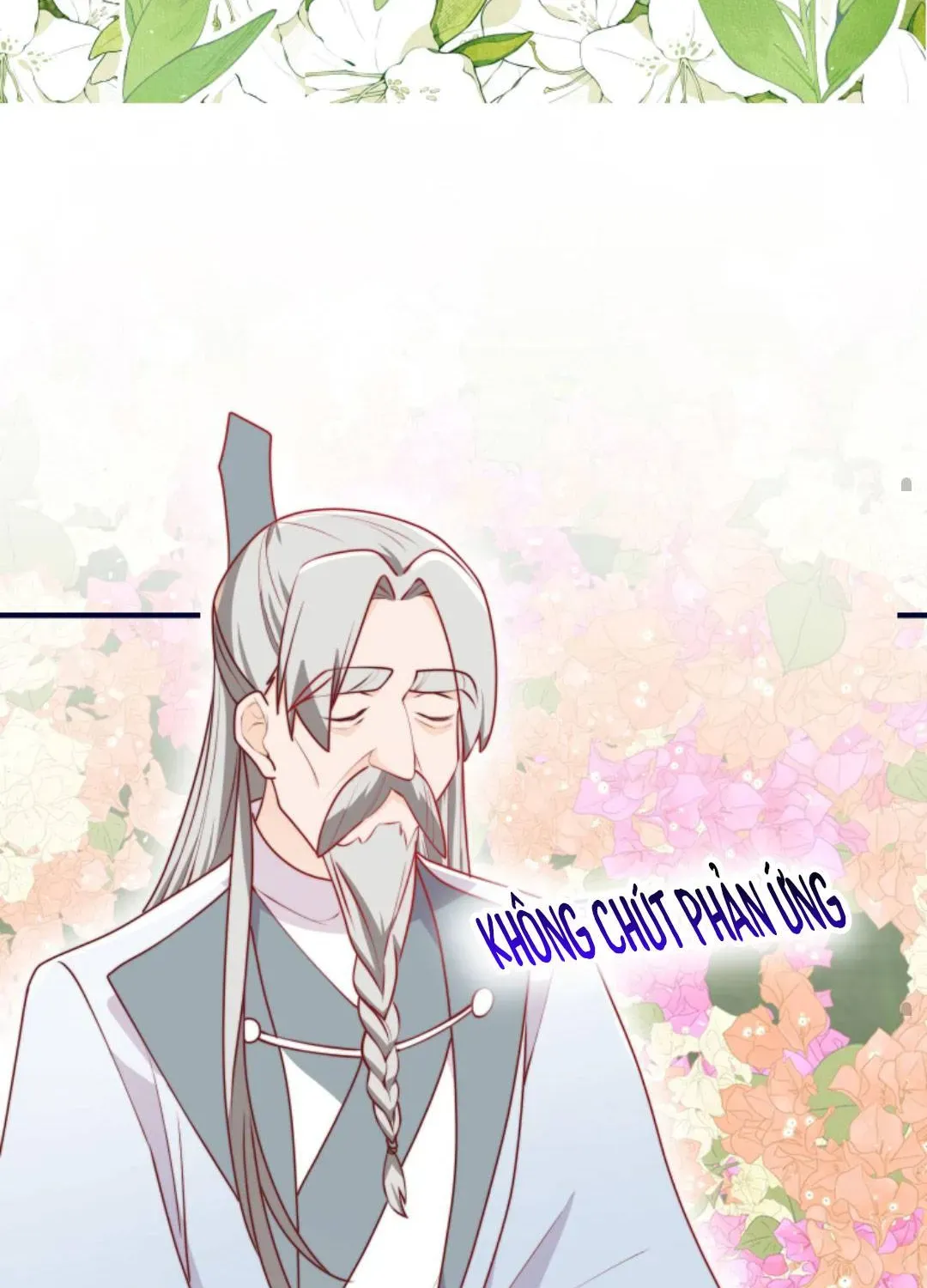 Tất Cả Phản Diện Đều Hắc Hoá , Chỉ Mỗi Sư Là Hài Hước Chapter 117 - Trang 39