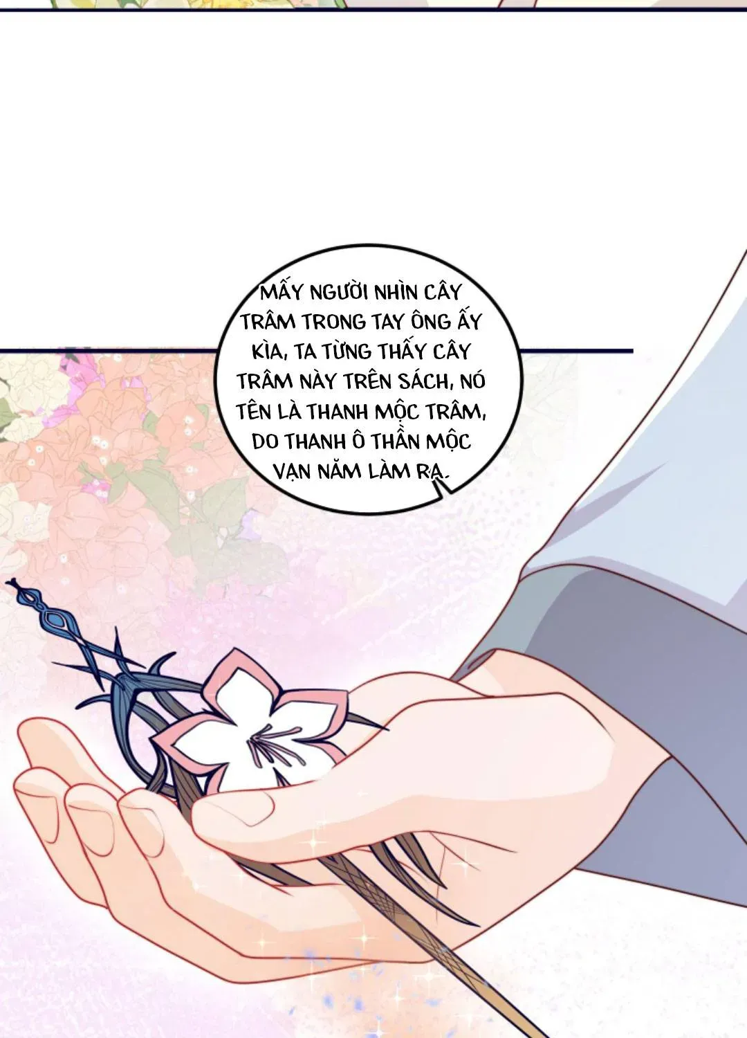 Tất Cả Phản Diện Đều Hắc Hoá , Chỉ Mỗi Sư Là Hài Hước Chapter 117 - Trang 46