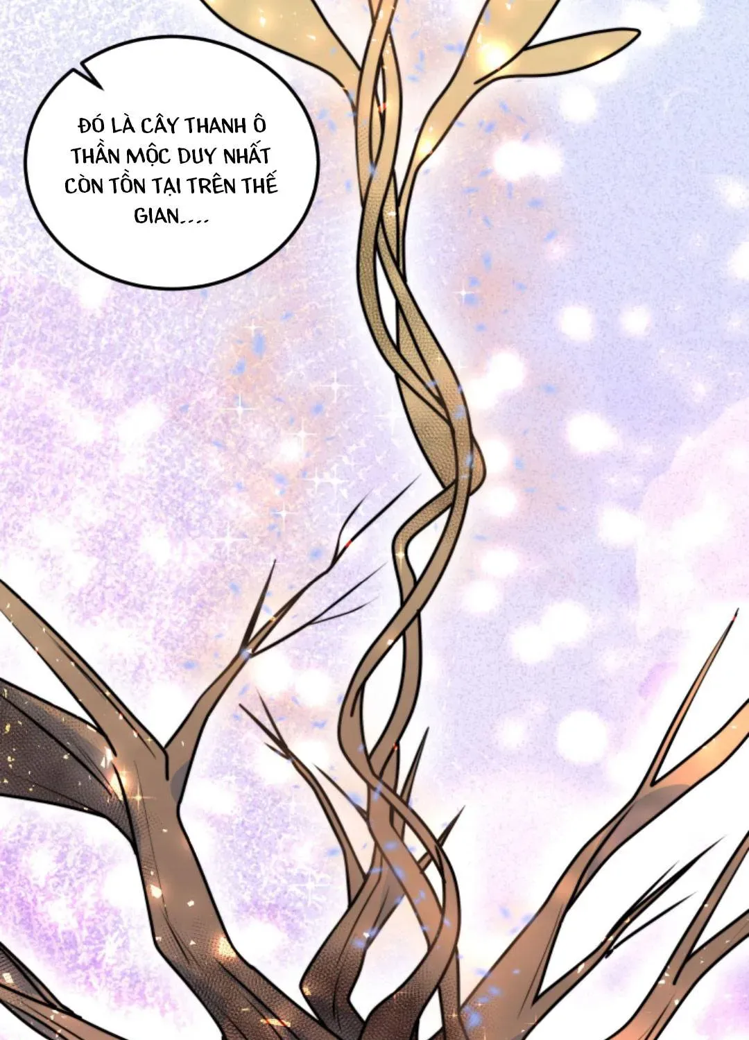 Tất Cả Phản Diện Đều Hắc Hoá , Chỉ Mỗi Sư Là Hài Hước Chapter 117 - Trang 48