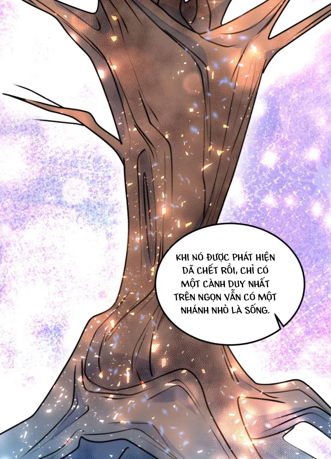 Tất Cả Phản Diện Đều Hắc Hoá , Chỉ Mỗi Sư Là Hài Hước Chapter 117 - Trang 49