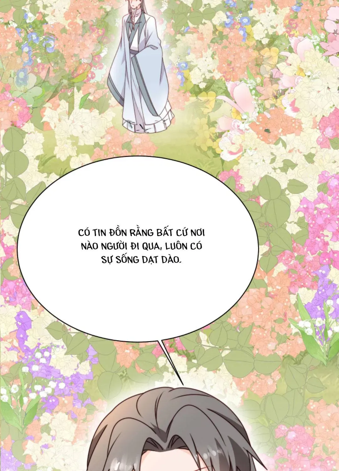 Tất Cả Phản Diện Đều Hắc Hoá , Chỉ Mỗi Sư Là Hài Hước Chapter 118 - Trang 10