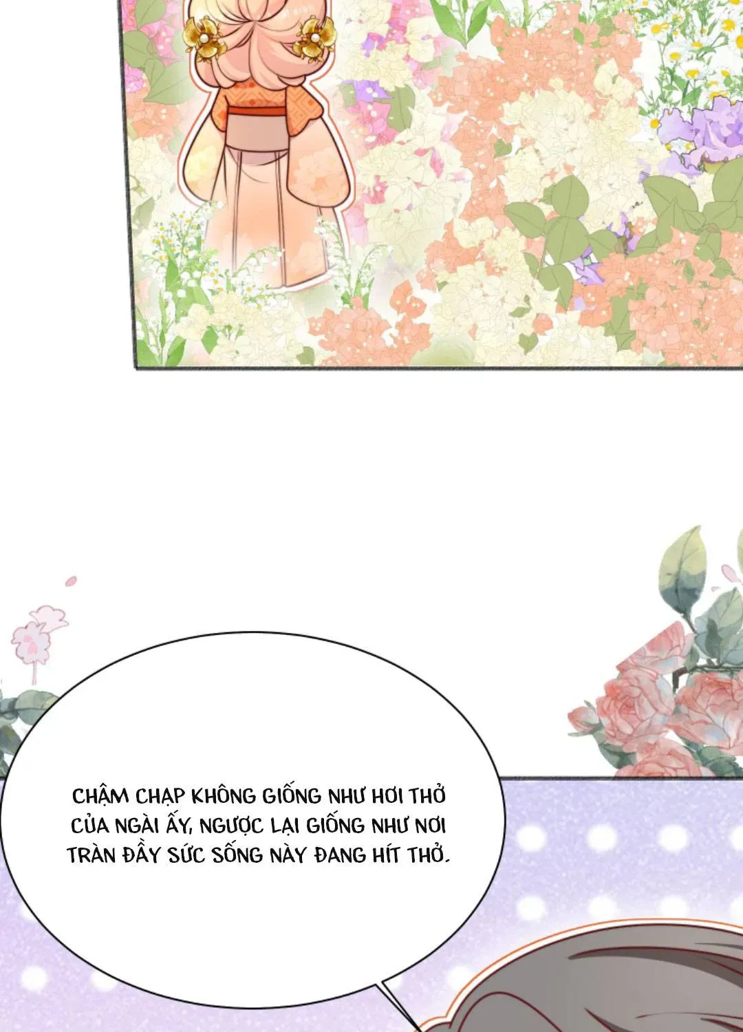 Tất Cả Phản Diện Đều Hắc Hoá , Chỉ Mỗi Sư Là Hài Hước Chapter 118 - Trang 13