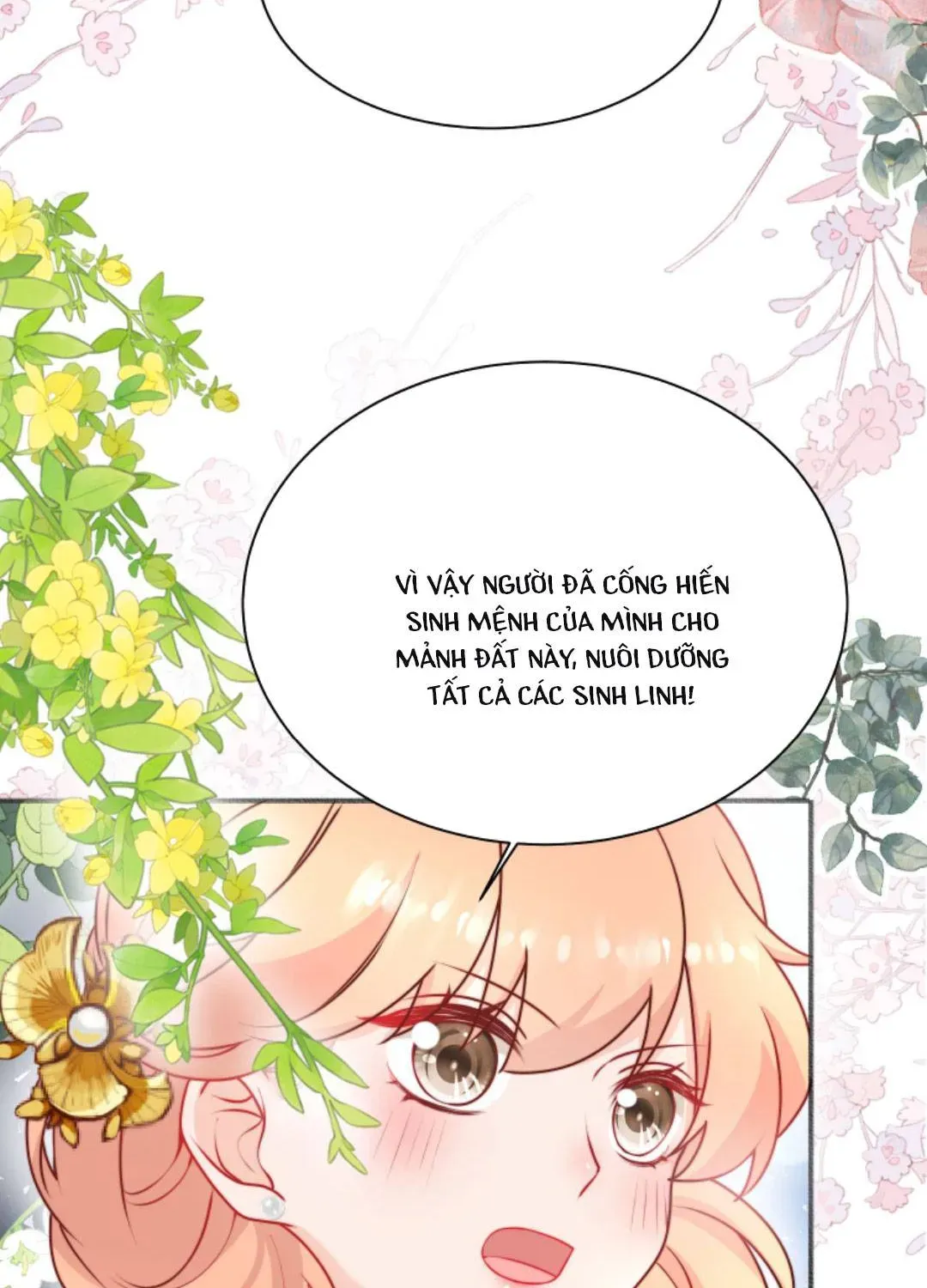 Tất Cả Phản Diện Đều Hắc Hoá , Chỉ Mỗi Sư Là Hài Hước Chapter 118 - Trang 15