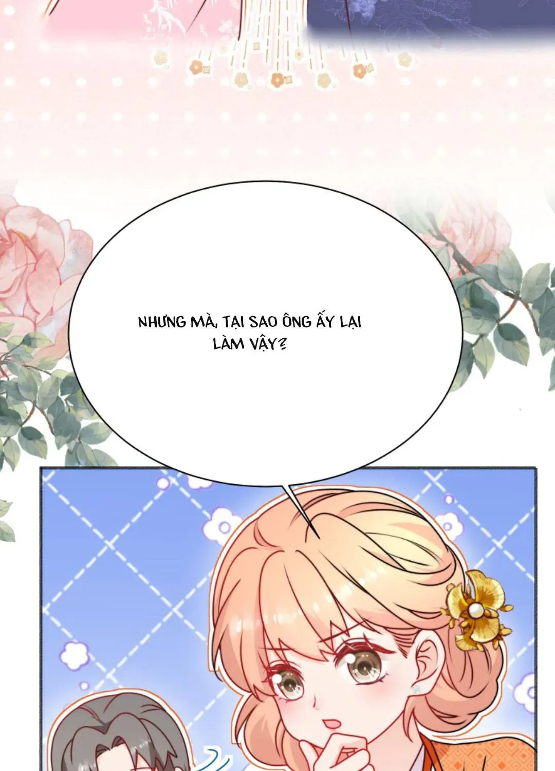 Tất Cả Phản Diện Đều Hắc Hoá , Chỉ Mỗi Sư Là Hài Hước Chapter 118 - Trang 18