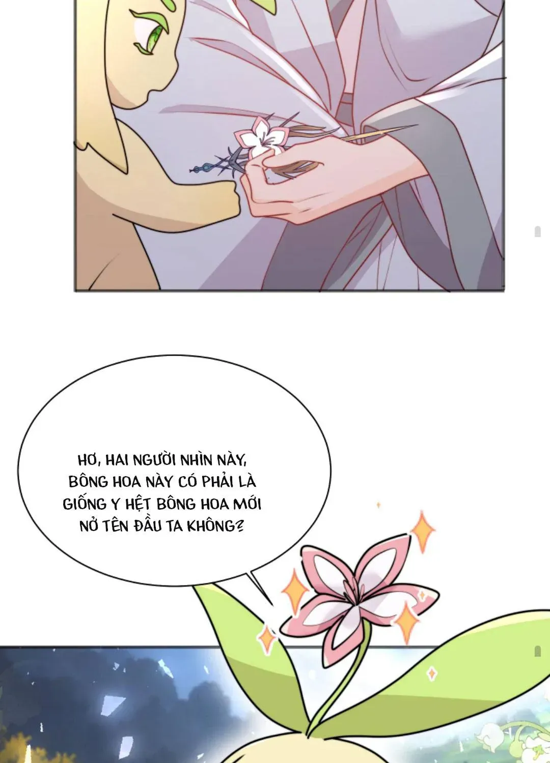 Tất Cả Phản Diện Đều Hắc Hoá , Chỉ Mỗi Sư Là Hài Hước Chapter 118 - Trang 22