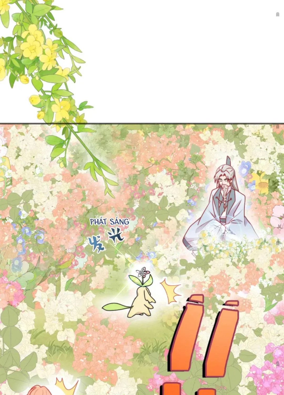 Tất Cả Phản Diện Đều Hắc Hoá , Chỉ Mỗi Sư Là Hài Hước Chapter 118 - Trang 25