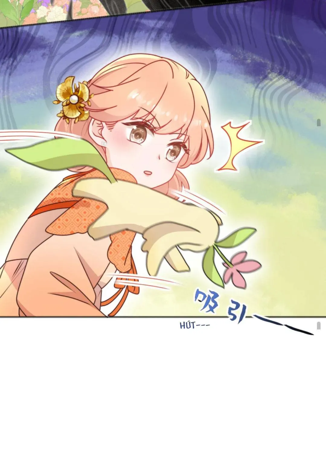 Tất Cả Phản Diện Đều Hắc Hoá , Chỉ Mỗi Sư Là Hài Hước Chapter 118 - Trang 29