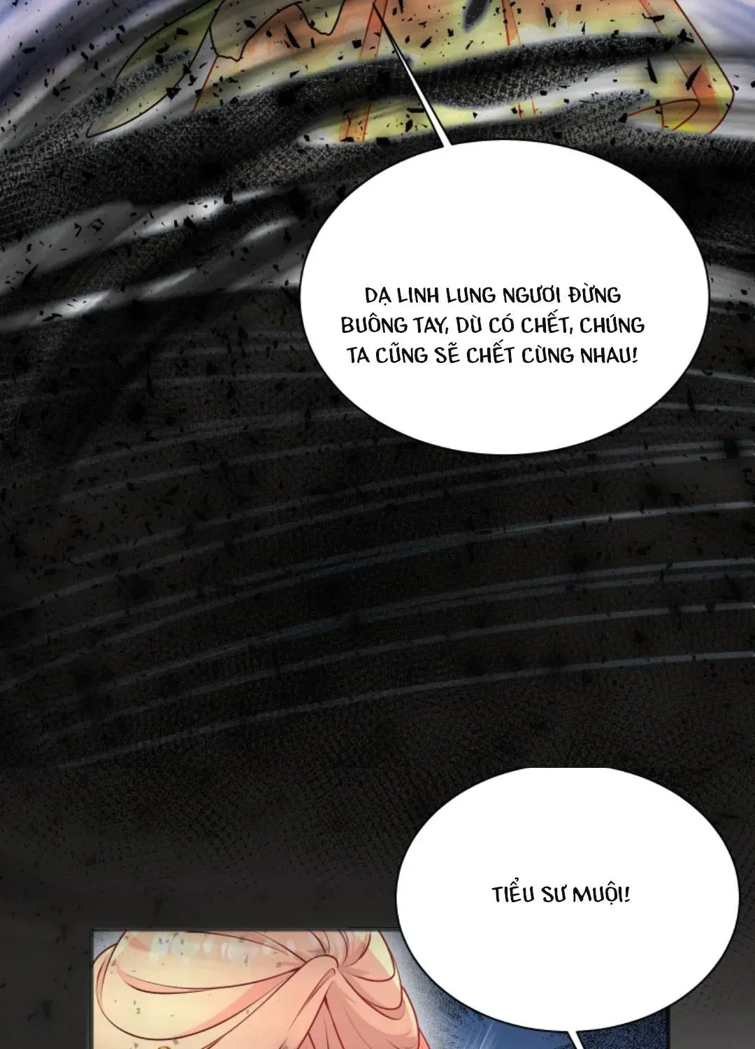 Tất Cả Phản Diện Đều Hắc Hoá , Chỉ Mỗi Sư Là Hài Hước Chapter 118 - Trang 32