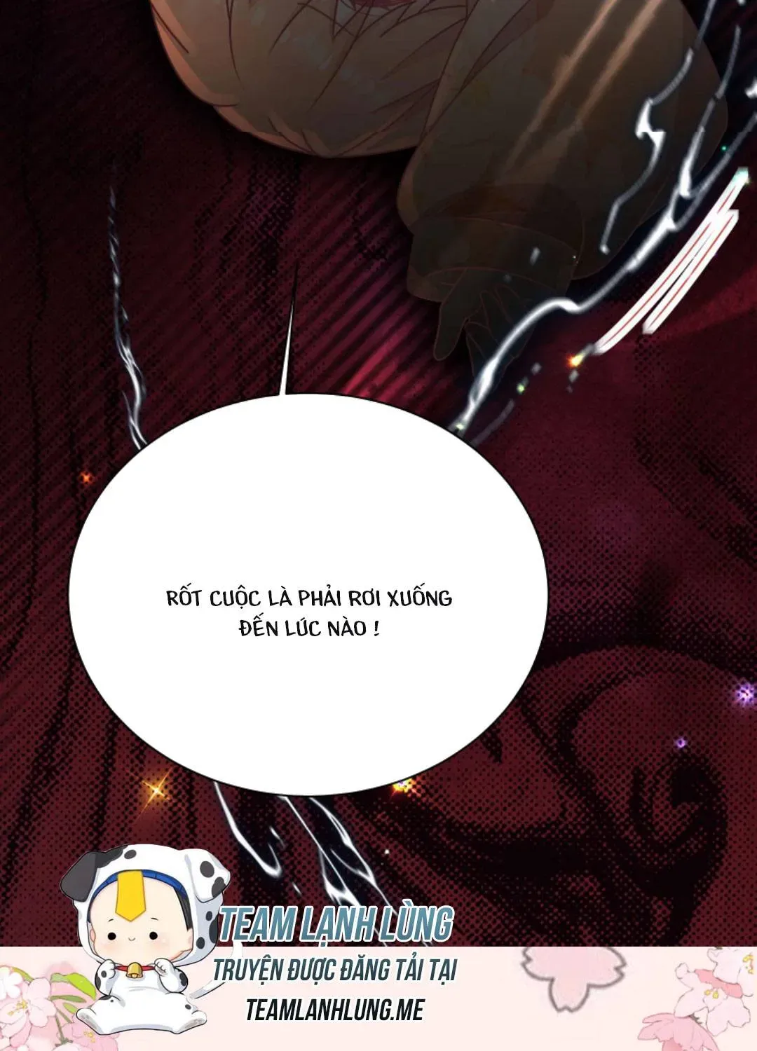 Tất Cả Phản Diện Đều Hắc Hoá , Chỉ Mỗi Sư Là Hài Hước Chapter 118 - Trang 39