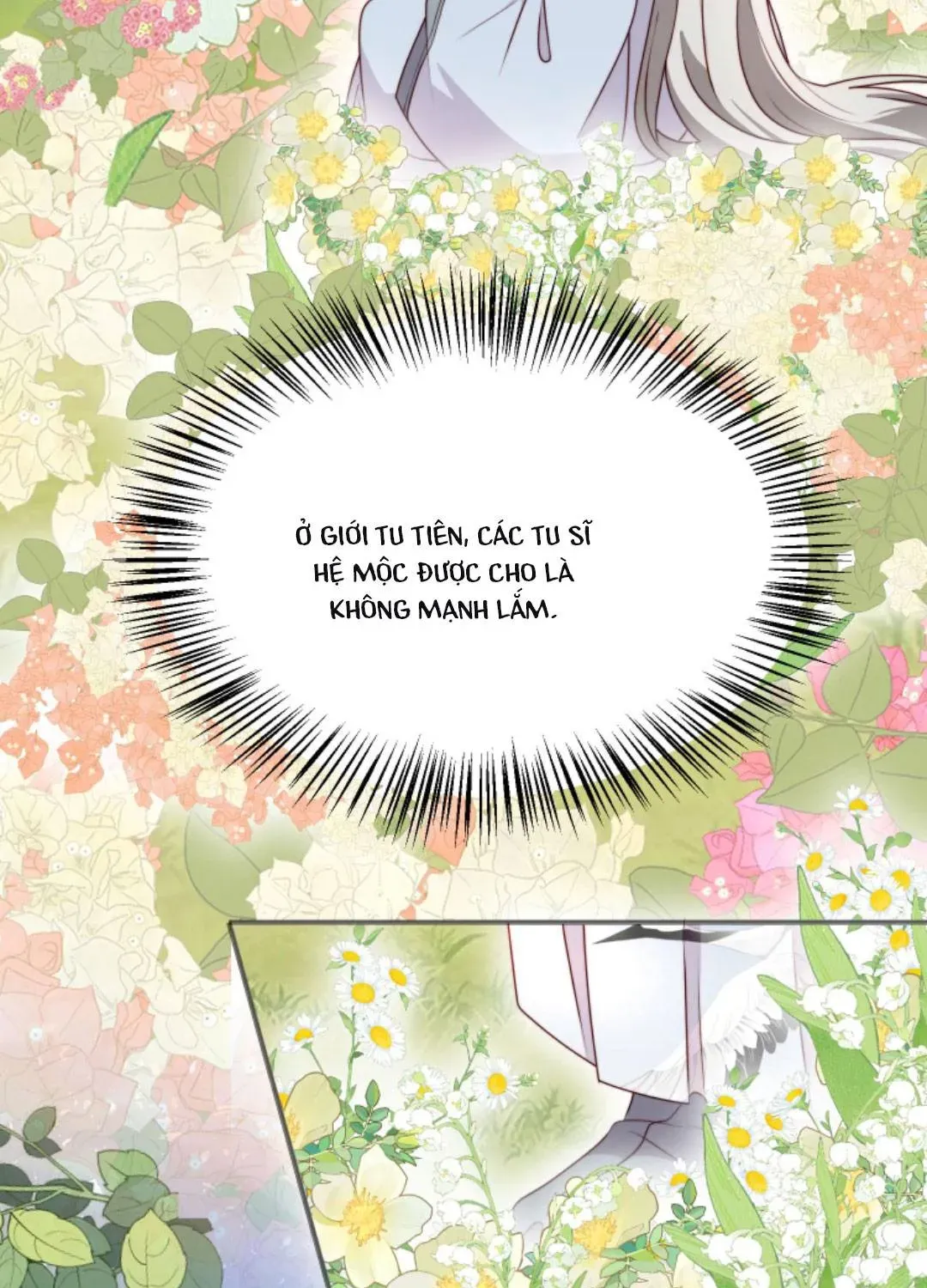 Tất Cả Phản Diện Đều Hắc Hoá , Chỉ Mỗi Sư Là Hài Hước Chapter 118 - Trang 8