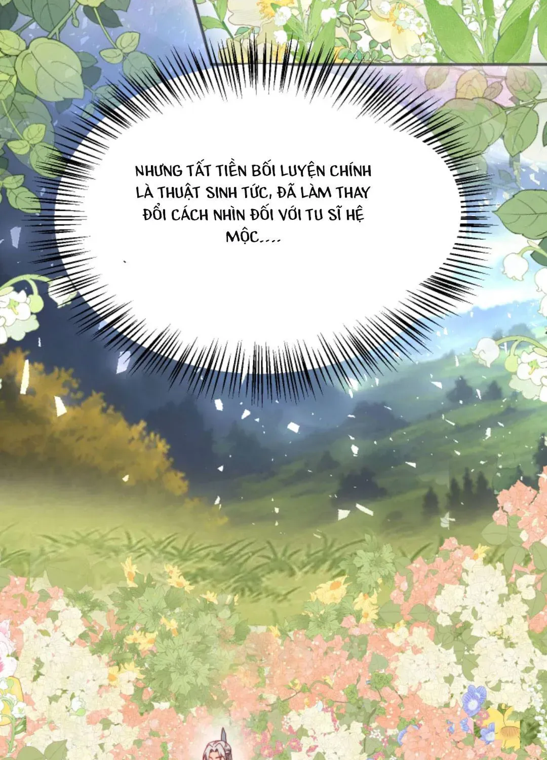 Tất Cả Phản Diện Đều Hắc Hoá , Chỉ Mỗi Sư Là Hài Hước Chapter 118 - Trang 9