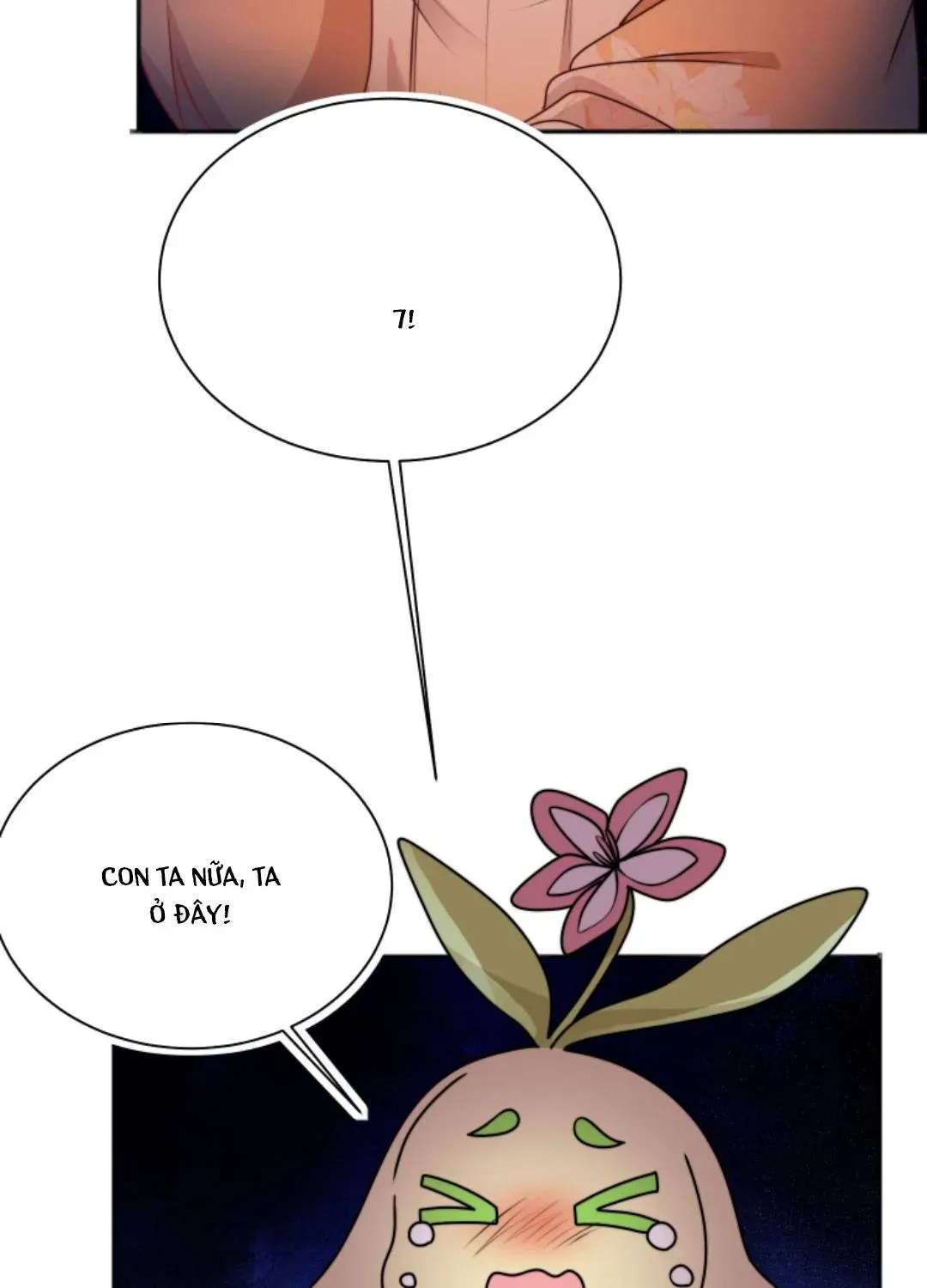Tất Cả Phản Diện Đều Hắc Hoá , Chỉ Mỗi Sư Là Hài Hước Chapter 119 - Trang 10