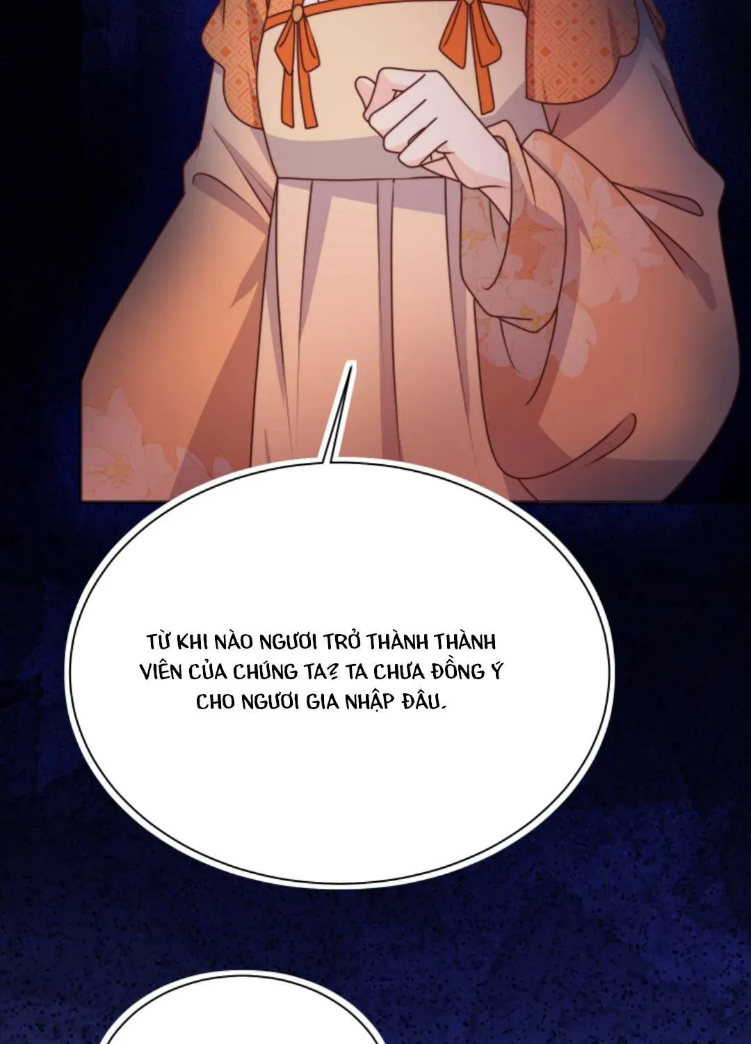 Tất Cả Phản Diện Đều Hắc Hoá , Chỉ Mỗi Sư Là Hài Hước Chapter 119 - Trang 12
