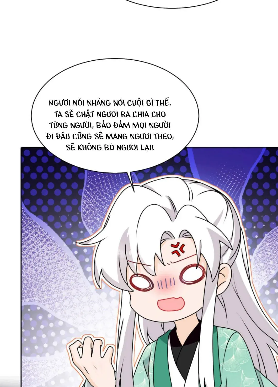Tất Cả Phản Diện Đều Hắc Hoá , Chỉ Mỗi Sư Là Hài Hước Chapter 119 - Trang 14