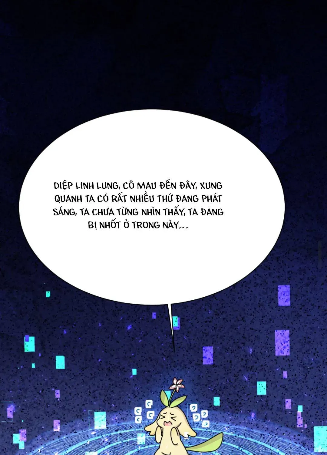 Tất Cả Phản Diện Đều Hắc Hoá , Chỉ Mỗi Sư Là Hài Hước Chapter 119 - Trang 16