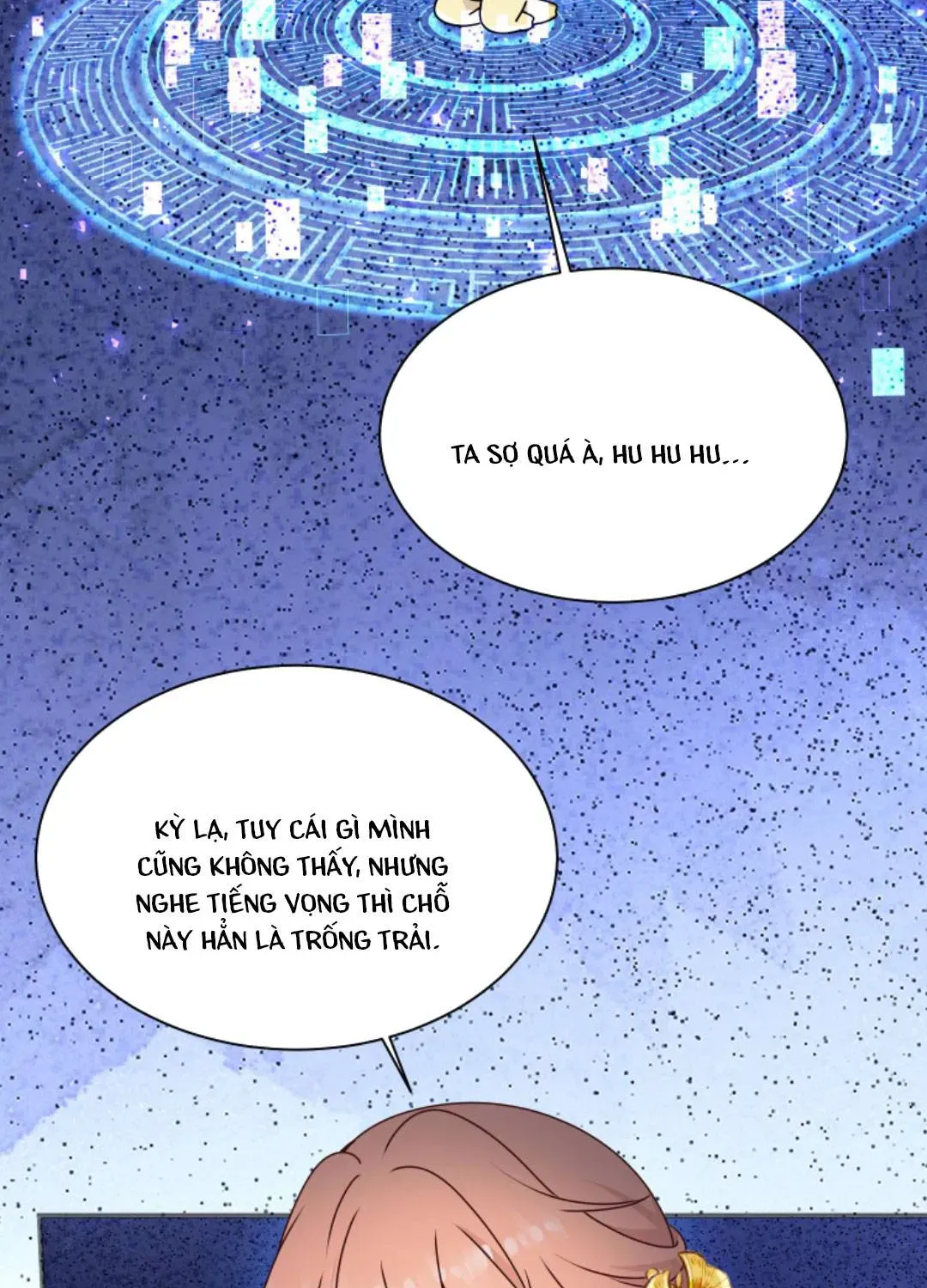 Tất Cả Phản Diện Đều Hắc Hoá , Chỉ Mỗi Sư Là Hài Hước Chapter 119 - Trang 17