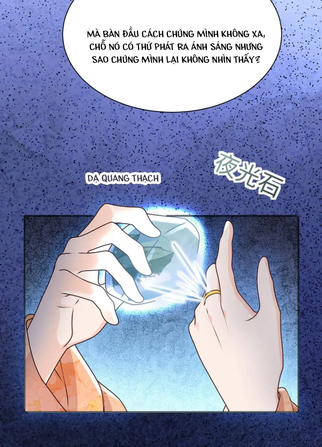 Tất Cả Phản Diện Đều Hắc Hoá , Chỉ Mỗi Sư Là Hài Hước Chapter 119 - Trang 19