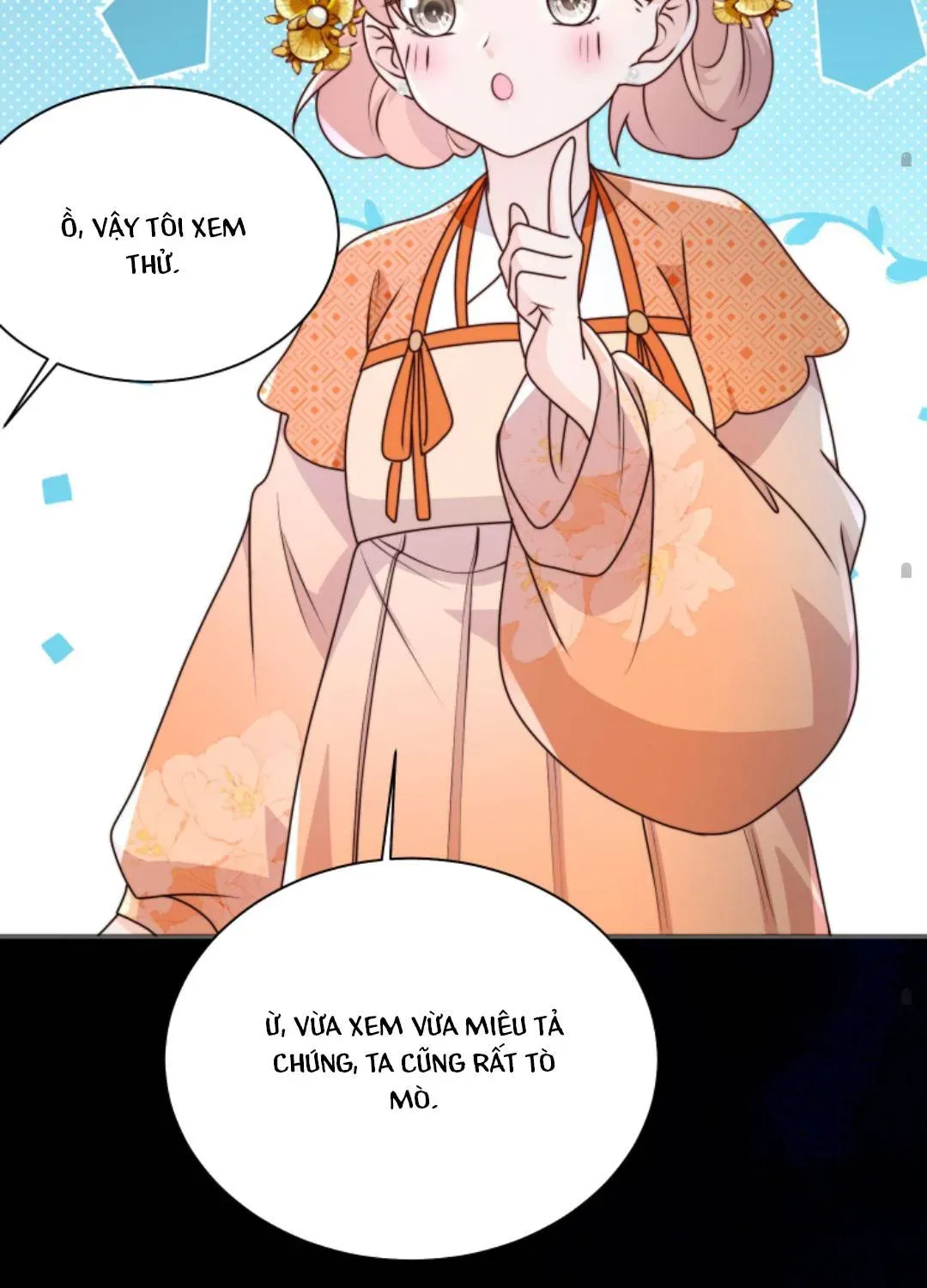 Tất Cả Phản Diện Đều Hắc Hoá , Chỉ Mỗi Sư Là Hài Hước Chapter 119 - Trang 27