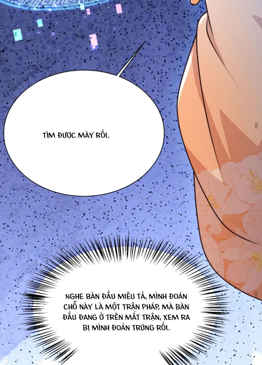 Tất Cả Phản Diện Đều Hắc Hoá , Chỉ Mỗi Sư Là Hài Hước Chapter 119 - Trang 30