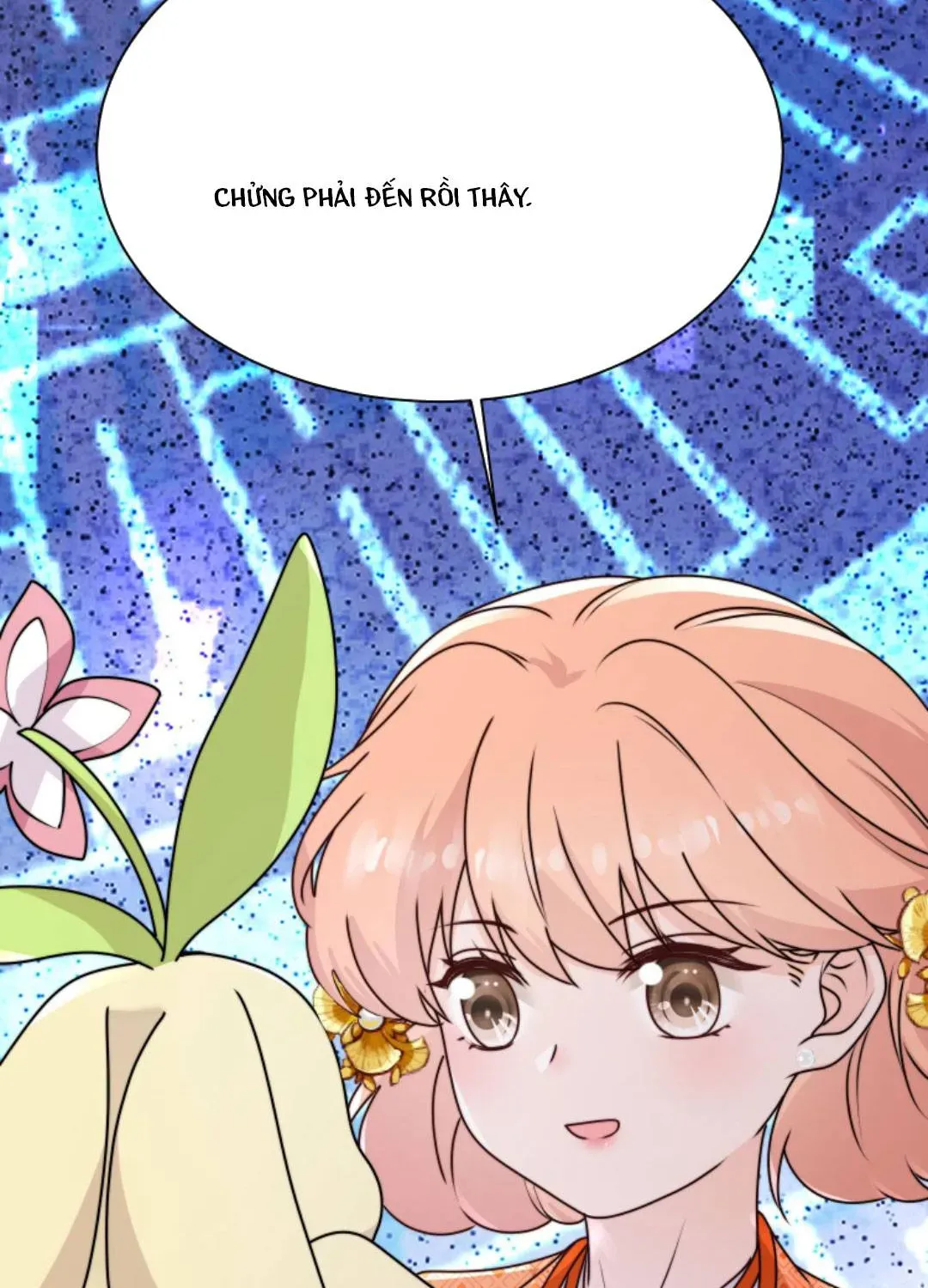 Tất Cả Phản Diện Đều Hắc Hoá , Chỉ Mỗi Sư Là Hài Hước Chapter 119 - Trang 36