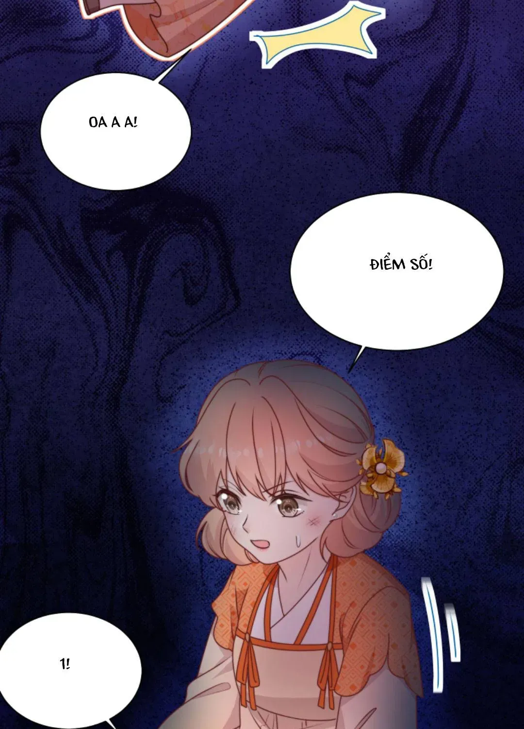 Tất Cả Phản Diện Đều Hắc Hoá , Chỉ Mỗi Sư Là Hài Hước Chapter 119 - Trang 6