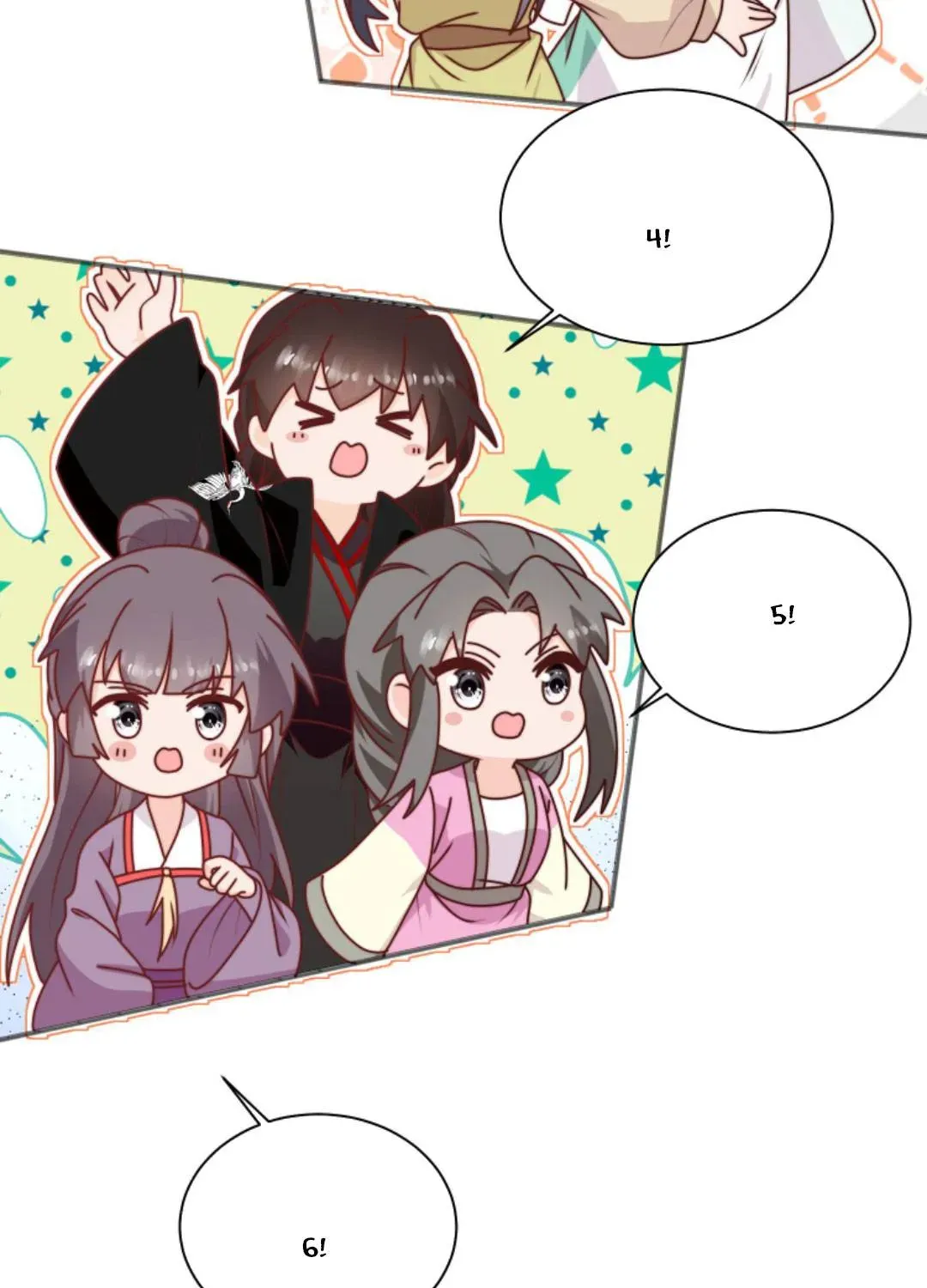 Tất Cả Phản Diện Đều Hắc Hoá , Chỉ Mỗi Sư Là Hài Hước Chapter 119 - Trang 8