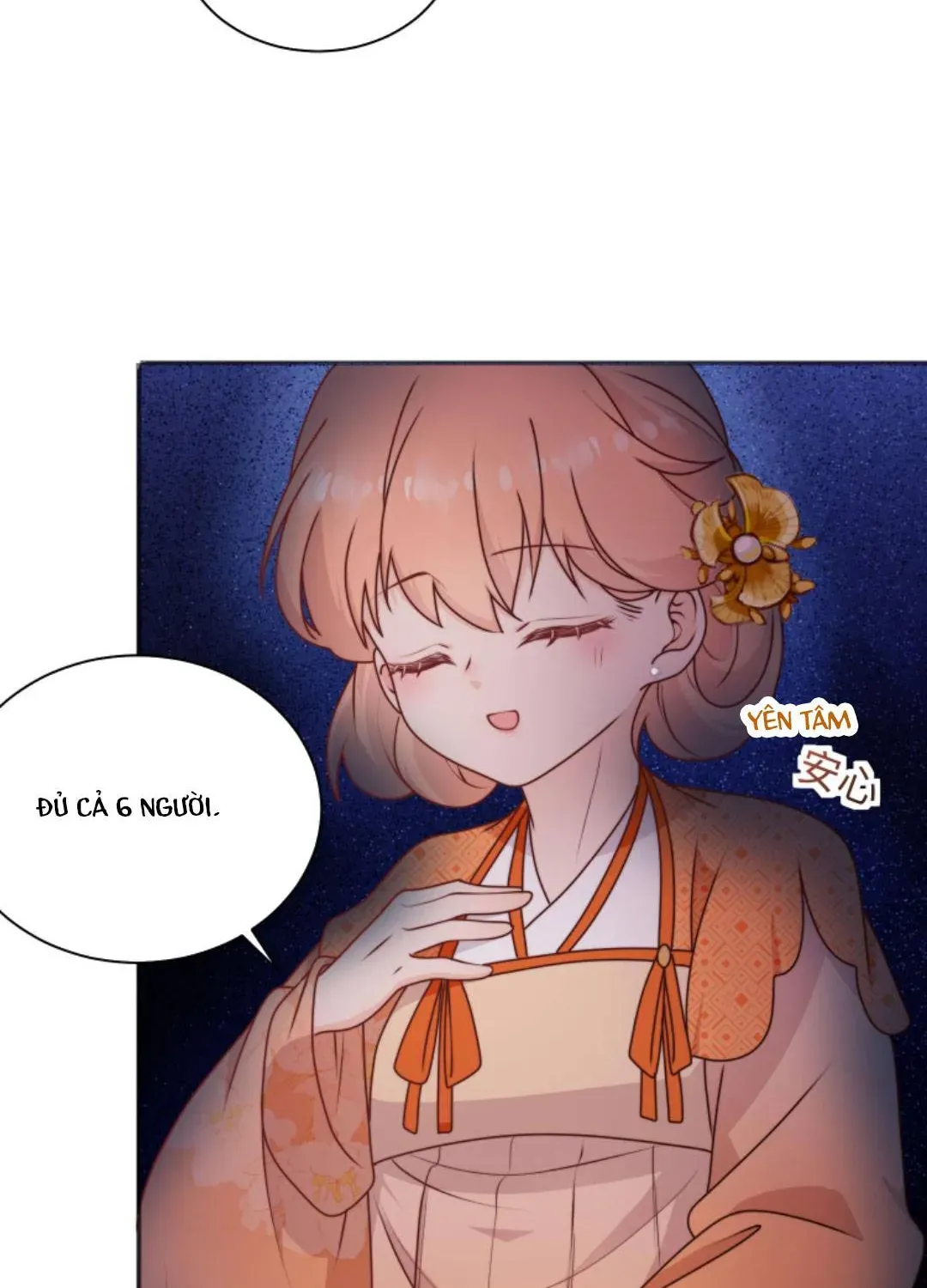 Tất Cả Phản Diện Đều Hắc Hoá , Chỉ Mỗi Sư Là Hài Hước Chapter 119 - Trang 9