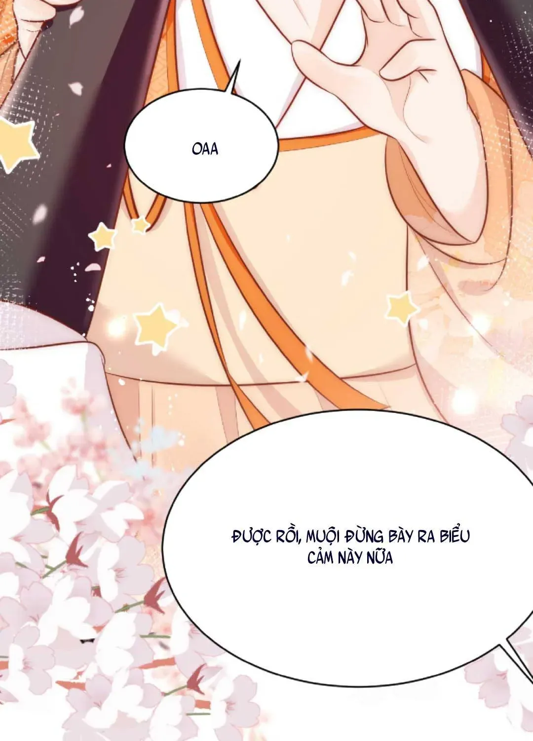 Tất Cả Phản Diện Đều Hắc Hoá , Chỉ Mỗi Sư Là Hài Hước Chapter 12 - Trang 14