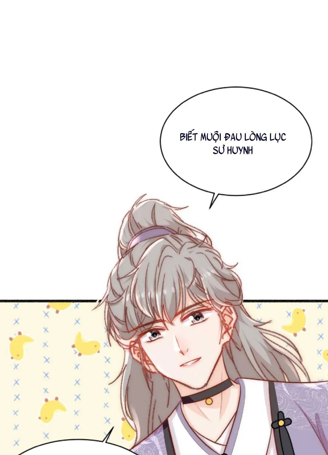 Tất Cả Phản Diện Đều Hắc Hoá , Chỉ Mỗi Sư Là Hài Hước Chapter 12 - Trang 17