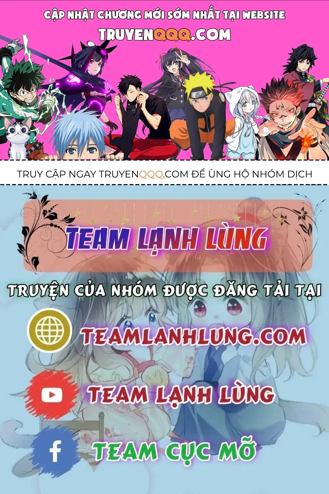Tất Cả Phản Diện Đều Hắc Hoá , Chỉ Mỗi Sư Là Hài Hước Chapter 12 - Trang 2