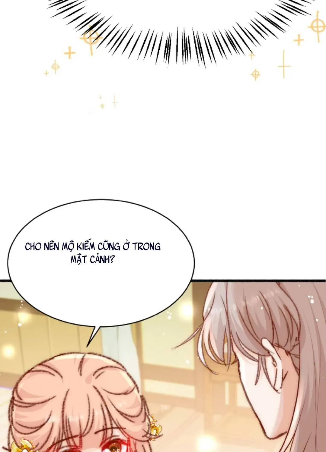 Tất Cả Phản Diện Đều Hắc Hoá , Chỉ Mỗi Sư Là Hài Hước Chapter 12 - Trang 21