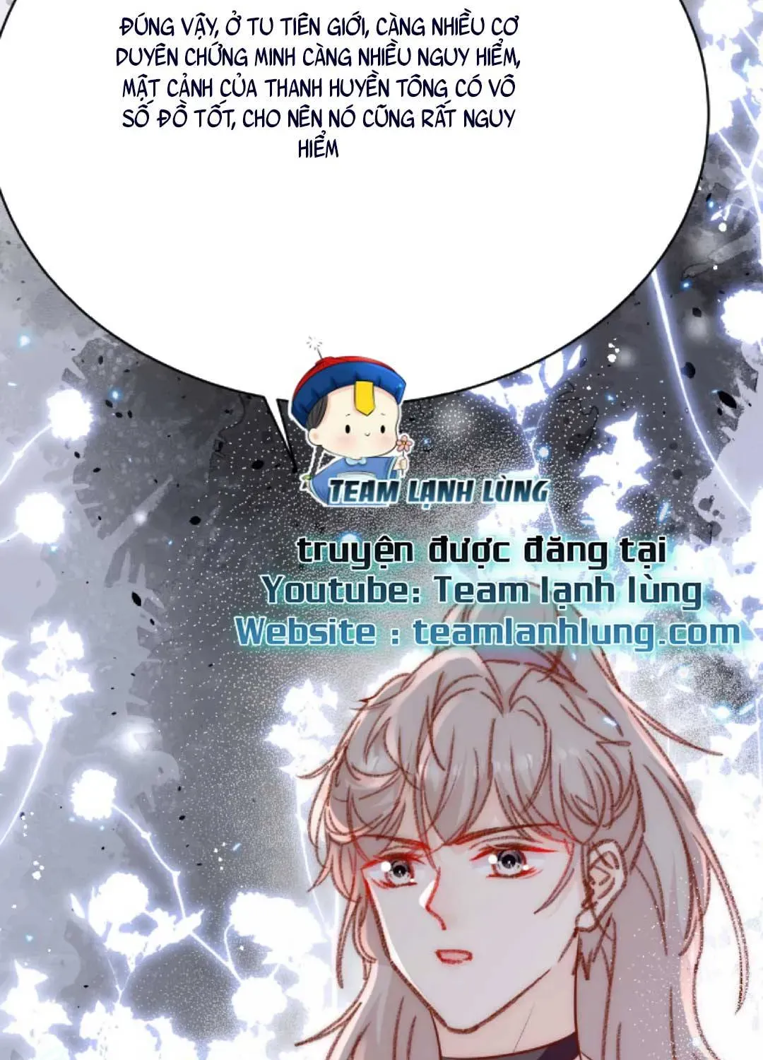 Tất Cả Phản Diện Đều Hắc Hoá , Chỉ Mỗi Sư Là Hài Hước Chapter 12 - Trang 23