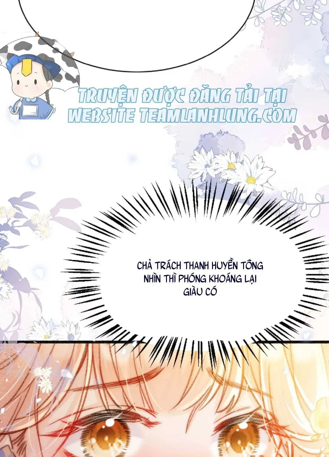 Tất Cả Phản Diện Đều Hắc Hoá , Chỉ Mỗi Sư Là Hài Hước Chapter 12 - Trang 28