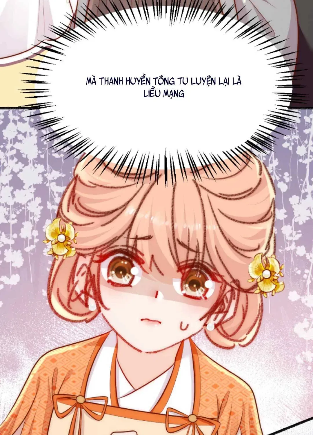 Tất Cả Phản Diện Đều Hắc Hoá , Chỉ Mỗi Sư Là Hài Hước Chapter 12 - Trang 32