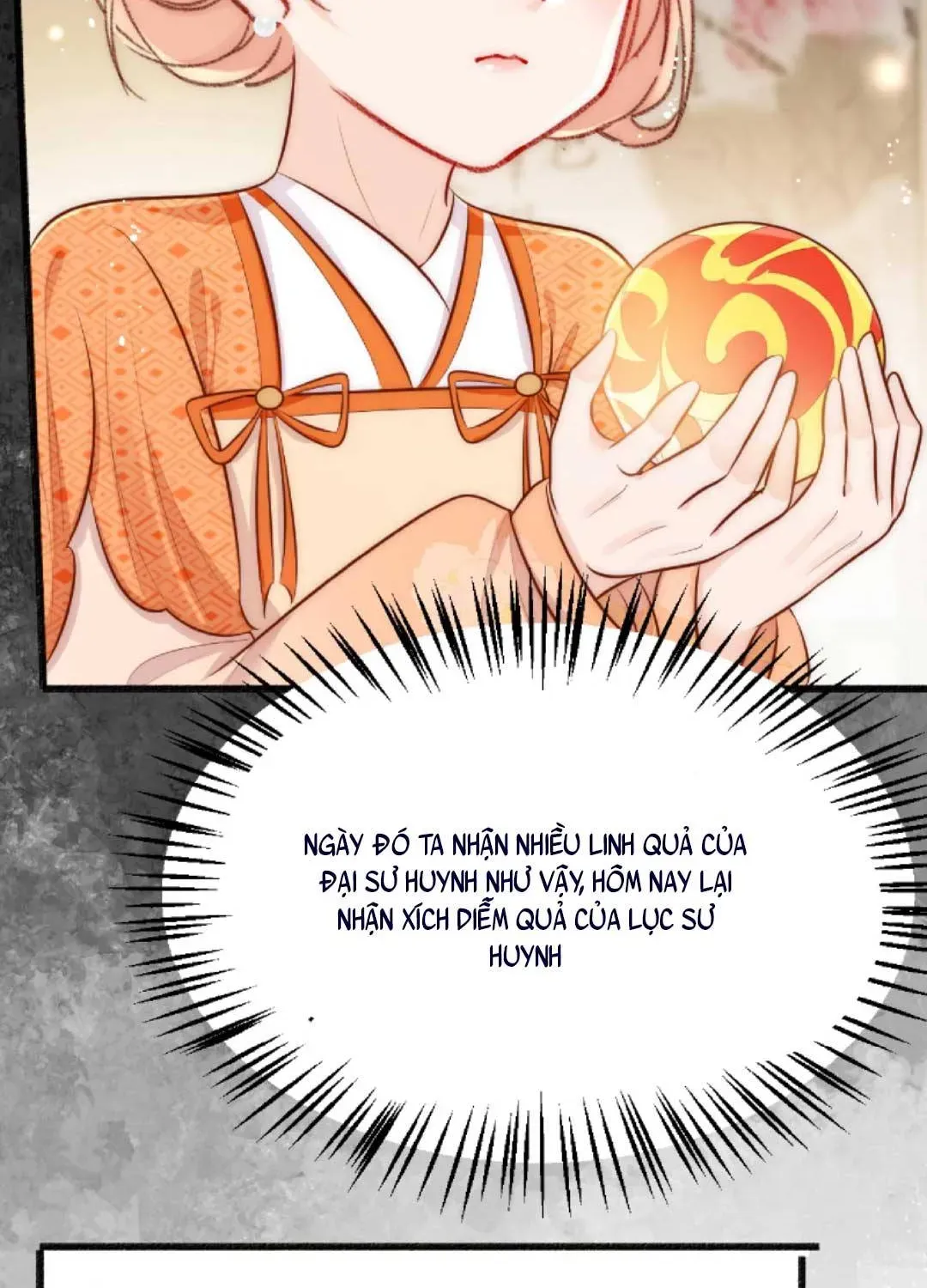 Tất Cả Phản Diện Đều Hắc Hoá , Chỉ Mỗi Sư Là Hài Hước Chapter 12 - Trang 35
