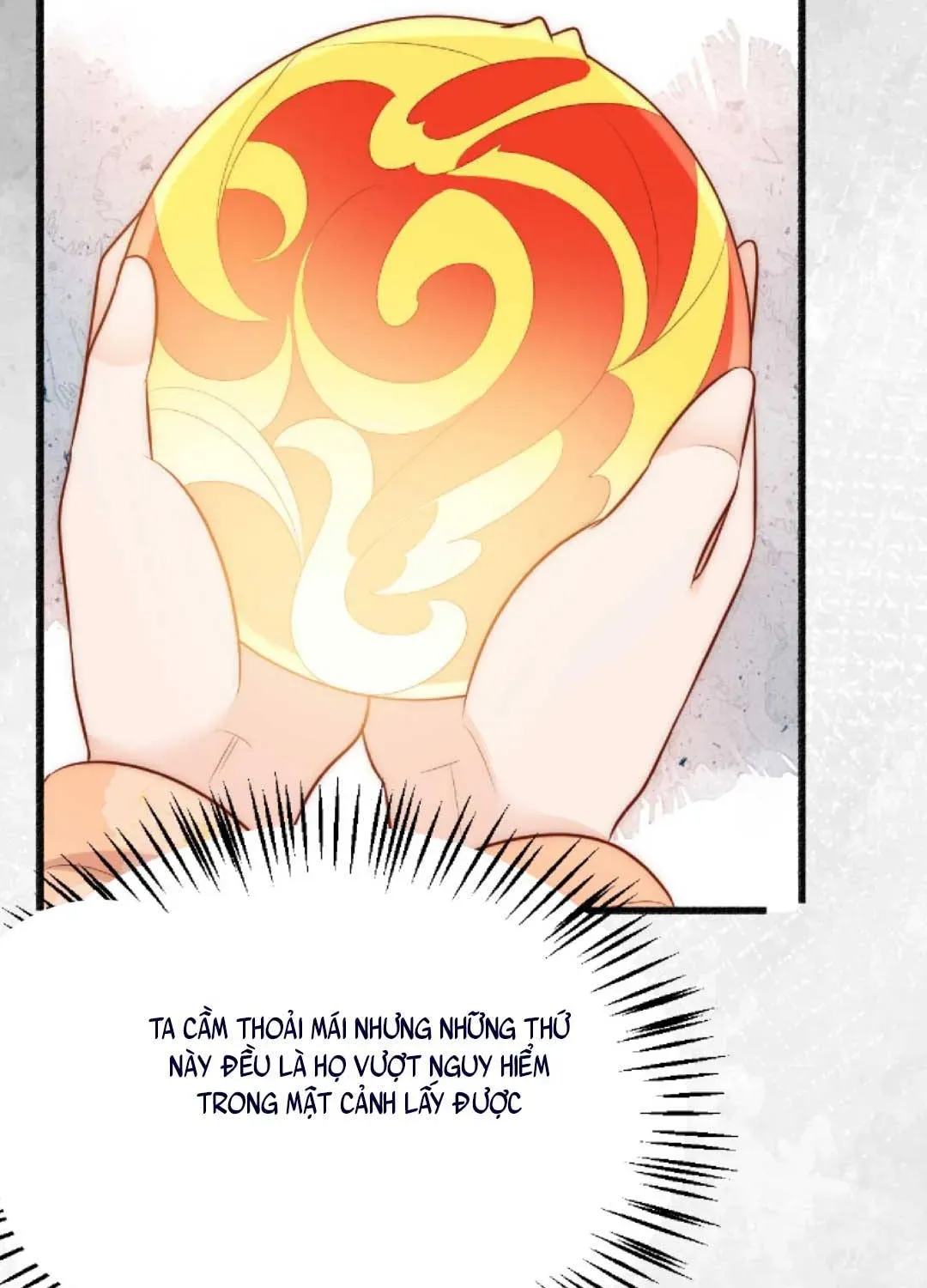 Tất Cả Phản Diện Đều Hắc Hoá , Chỉ Mỗi Sư Là Hài Hước Chapter 12 - Trang 36