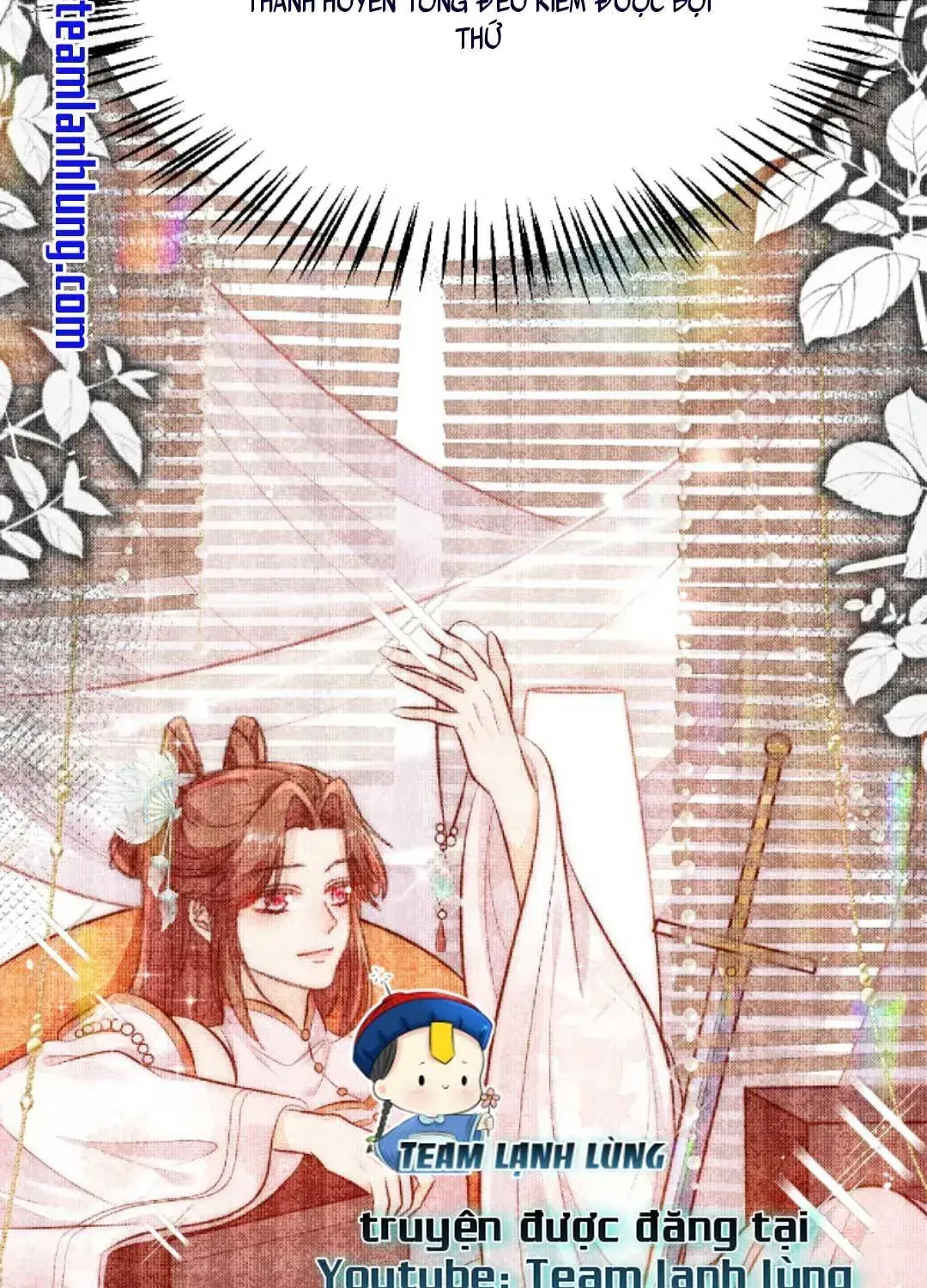 Tất Cả Phản Diện Đều Hắc Hoá , Chỉ Mỗi Sư Là Hài Hước Chapter 12 - Trang 38